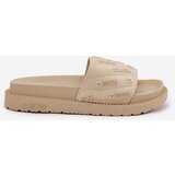 Big Star Ladies Platform Slippers | shoptok.hr