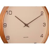 Karlsson Zidni sat ø 40 cm Acento – | shoptok.hr