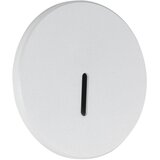 Kanlux 90797 - LED svetiljka za stepenište MAGNIK LED/1,7W/230V CCT bela okrugla Cene