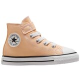 Converse Baby Sneakers All Star 1V HI A08738C Narančasta Cijene