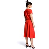 BeWear Ženska obleka B067 | Shoptok.si