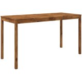  Stol za bar u vrtu Prirodna 196 x 80,5 x 105 cm | shoptok.hr
