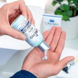Cremo Refreshing Mint Post Shave Balm balzam za po britju za moške 118 ml | Shoptok.si
