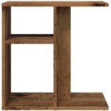  Pomoćni stol staro drvo 50x30x50 cm konstruirano drvo | shoptok.hr
