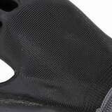 Rukavice za rad 24 pcs Siva i crna 9 / l Poliester | shoptok.hr