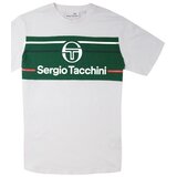 Sergio Tacchini DIKER T SHIRT Zelena | shoptok.hr