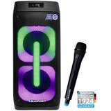 Blaupunkt Bluetooth karaoke zvučnik PB50LED PartyBox, 500 W Cijene