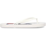 Fila Nizki čevlji Troy Slipper Bela | Shoptok.si