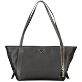 Guess Ročne torbice Hwbg97 45230 Devon 3 Comp Tote Črna | Shoptok.si
