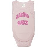Ivona Bodi za bebe Bakino sunce, Roze Cene