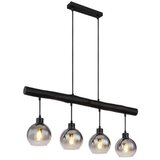 Globo viseča svetilka 15656-4hb | Shoptok.si