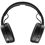 Skullcandy Crusher Wireless Headset Wired & Wireless Head-band Calls /Music Bluetooth Black | shoptok.hr