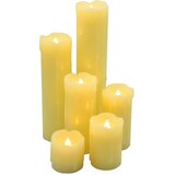 Hilight LED svijeće u setu od 6 kom - | shoptok.hr