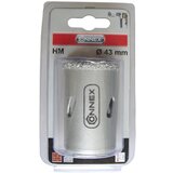 Conmetall dijamantska kruna za keramiku i opeku COXT975803 - 103 mm | ePonuda.com