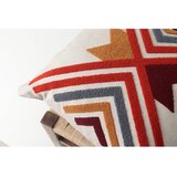 Mioli Decor Lanena okrasna blazina 43x43 cm Kelebek – | Shoptok.si