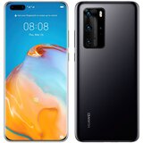 Ecofone Obnovljeno - znaki rabe - P40 Pro 5G crn 256 GB 8 GB ram dual sim, (5000006020) | Shoptok.si