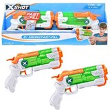 X SHOT water warefare medium typhoon tunder ( ZU5539 ) Cene