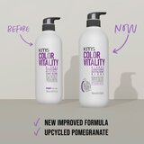 KMS Color Vitality Blonde Conditioner regenerator za plavu kosu 750 ml | shoptok.hr