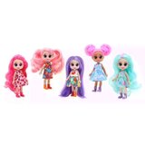 Mini dišeča punčka - set 5 kosov Cene