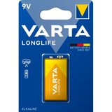 Varta LongLife 9V 6LR61 | Eponuda.com