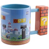 Olimp Sport Super Mario Level Shaped Mug | ePonuda.com