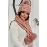 Kesi PLK1 Women's Set Powder Pink | shoptok.hr