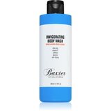 Baxter Of California Invigorating gel za prhanje za telo 236 ml | Shoptok.si