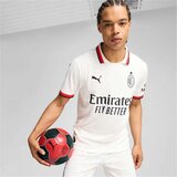  Muški Nogometni Dres Kratkih Rukava Puma AC Milan | shoptok.hr