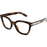 Saint Laurent SL748 003 ONE SIZE (54) Havana/Kristalna Cene