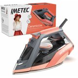 Imetec Parni likalnik GV180 2400 W, (5000207251) | Shoptok.si