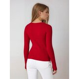 Sinsay Ažur pulover | shoptok.hr