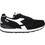 Diadora N.92 101.173169 Crna