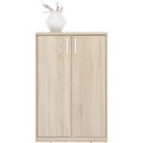 XORA komoda, hrast sonoma | Shoptok.si