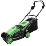 Dolomite Električna kosačica 1400W | Eponuda.com