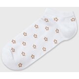 Milena Čarape Flowers niske | shoptok.hr