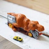 Woopie kamion za izbacivanje automobila - dinosaur | shoptok.hr
