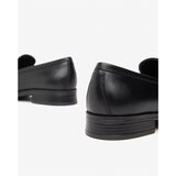 Nero Giardini Mokasini I411260D Črna | Shoptok.si