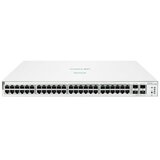 HEWLETT PACKARD ENTERPRISE HPE Aruba IOn 1930 48G 4SFP+ 370W switch (omrežni preklopnik) | Shoptok.si