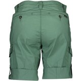North Sails GREEN WOMEN&#39;S BERMUDA PANTS | Shoptok.si