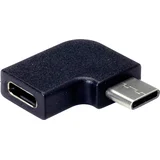 USB 3.1 (gen. 2) adapter [1x moški konektor USB-C® - 1x ženski konektor USB-C®], (20429951)