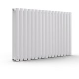Blumfeldt Tallheo, 100 x 60, radiator, cevasti radiator, 1445 W, topla voda, 1/2 | Shoptok.si