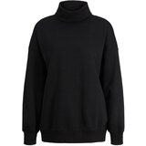 Tom Tailor Majica črna | Shoptok.si