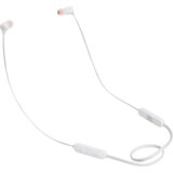 JBL Slušalice sa mikrofonom T110BT, Bluetooth, Bijele | Eponuda.ba