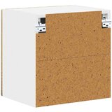 vidaXL Stenska kuhinjska omarica s polico Sonoma hrast 40 x 31 x 40 cm | Shoptok.si