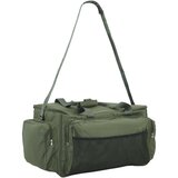 Furnova Ribiška torba nepremočljiva temno zelena oxford tkanina, (21944455) | Shoptok.si