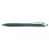  Svinčnik kemični pilot brg-10r-f rexgrip črn 0,7 PILOT Cene