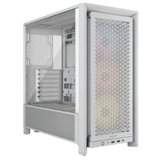 DSC - Powered by Corsair Računar DSCL Ryzen 7 5800X/32GB/M.2 1TB/RX 9060 XT 16GB/650W | Eponuda.com
