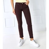Gemre Brown patterned Lévesque pants | Eponuda.ba