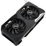 Asus Grafična kartica RX 6600 DUAL, 8GB | Shoptok.si