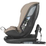 Coccolle Otroški avtosedež 0-36 kg 360 isofix 40-150 cm Velsa Taupe brown | Shoptok.si